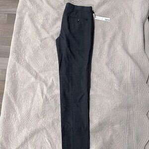 New with tags mens dress pants size 32-34